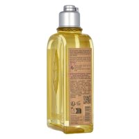 LOccitane Verveine Agrumes Shower Gel 250ml