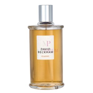 David Beckham Classic Eau de Toilette 100ml