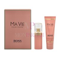 Hugo Boss Ma Vie Pour Femme Giftset 80ml