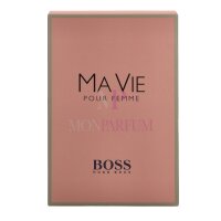 Hugo Boss Ma Vie Pour Femme Giftset 80ml