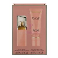 Hugo Boss Ma Vie Pour Femme Giftset 80ml