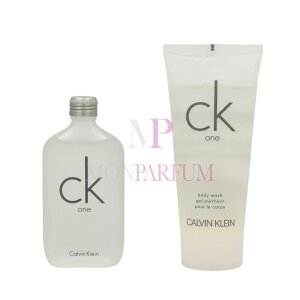 Calvin Klein Ck One Giftset 150ml