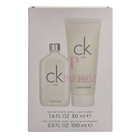 Calvin Klein Ck One Giftset 150ml