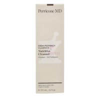 Perricone MD Nutritive Cleanser - Tube 177ml