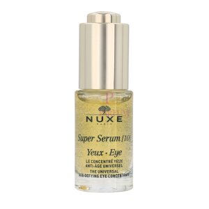 Nuxe Super Serum [10] Eye Age Defying Concentrate 15ml