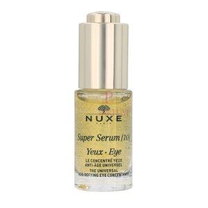 Nuxe Super Serum [10] The Age-Defying Concentrate 15ml