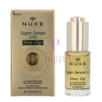 Nuxe Super Serum [10] Eye Age Defying Concentrate 15ml