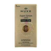 Nuxe Super Serum [10] Eye Age Defying Concentrate 15ml