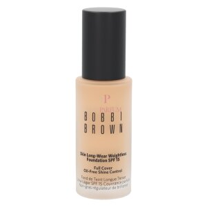 Bobbi Brown Skin Long-Wear Weightless Foundation SPF15 30ml