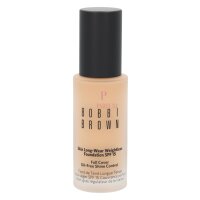 Bobbi Brown Skin Long-Wear Weightless Foundation SPF15 30ml