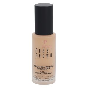 Bobbi Brown Skin Long-Wear Weightless Foundation SPF15 30ml