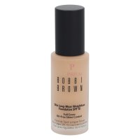 Bobbi Brown Skin Long-Wear Weightless Foundation SPF15 30ml