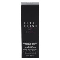 Bobbi Brown Skin Long-Wear Weightless Foundation SPF15 30ml