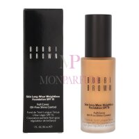 Bobbi Brown Skin Long-Wear Weightless Foundation SPF15 30ml