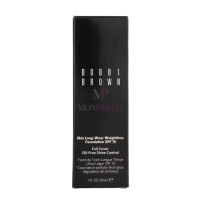 Bobbi Brown Skin Long-Wear Weightless Foundation SPF15 30ml