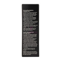 Bobbi Brown Skin Long-Wear Weightless Foundation SPF15 30ml