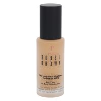 Bobbi Brown Skin Long-Wear Weightless Foundation SPF15 30ml