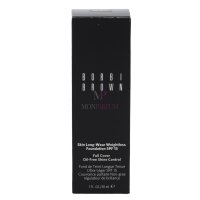 Bobbi Brown Skin Long-Wear Weightless Foundation SPF15 30ml