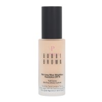 Bobbi Brown Skin Long-Wear Weightless Foundation SPF15 30ml