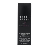 Bobbi Brown Skin Long-Wear Weightless Foundation SPF15 30ml