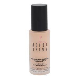 Bobbi Brown Skin Long-Wear Weightless Foundation SPF15 30ml