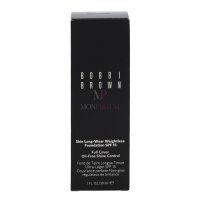 Bobbi Brown Skin Long-Wear Weightless Foundation SPF15 30ml