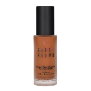 Bobbi Brown Skin Long-Wear Weightless Foundation SPF15 30ml