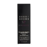 Bobbi Brown Skin Long-Wear Weightless Foundation SPF15 30ml