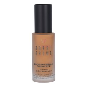 Bobbi Brown Skin Long-Wear Weightless Foundation SPF15 30ml