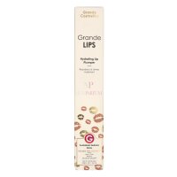 GrandeLIPS Lipgloss Plumper 2,4ml