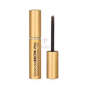 GrandeBROW Fill Tinted Brow Gel 4g