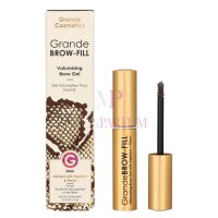 GrandeBROW Fill Tinted Brow Gel 4g