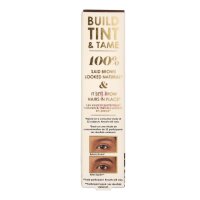 GrandeBROW Fill Tinted Brow Gel 4g