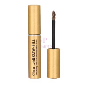 GrandeBROW Fill Tinted Brow Gel 4g