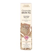 GrandeBROW Fill Tinted Brow Gel 4g