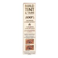 GrandeBROW Fill Tinted Brow Gel 4g