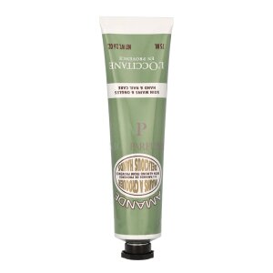 LOccitane Amande Almond Hand & Nail Care 75ml