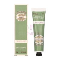 LOccitane Amande Almond Hand & Nail Care 75ml