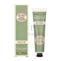 LOccitane Delicious Hands Hand & Nail Care 75ml