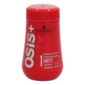 Osis Dust It Mattifying Volume Powder 10gr