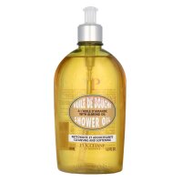 LOccitane Almond Shower Oil 500ml