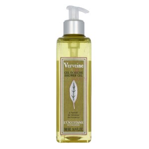 LOccitane Verbena Citrus Shower Gel 500ml