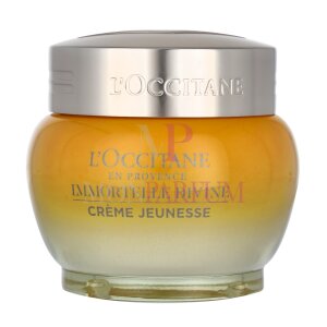 LOccitane Immortelle Divine Cream 50ml