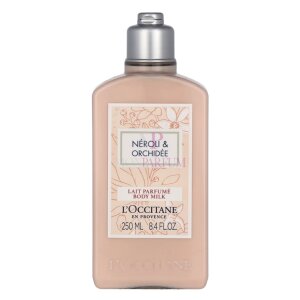 LOccitane Neroli & Orchidee Body Milk 250ml