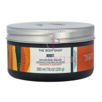 The Body Shop Boost Sugar Body Polish 200ml