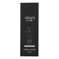 Giorgio Armani Code Homme Eau de Toilette Refill 150ml