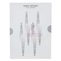 Issey Miyake LEau DIssey Pour Femme Giftset 100ml