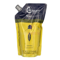 LOccitane Verbena Citrus Shower Gel - Refill 500ml