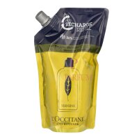 LOccitane Verveine Shower Gel - Refill 500ml