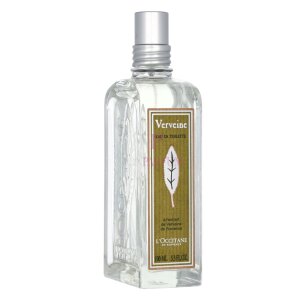 LOccitane Verveine Eau de Toilette 100ml